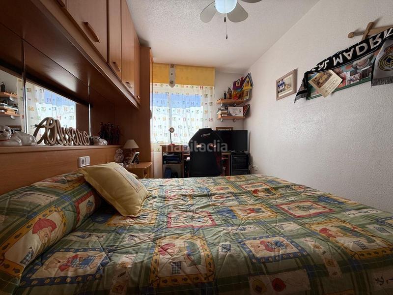 Foto dc4ee7f6-8d33-4641-886c-47170e507b21. Flat with parking in San Pedro del Pinatar San Pedro del Pinatar