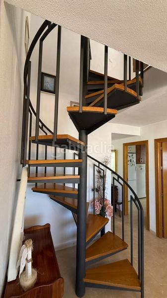 Foto ee591291-da39-4c5e-93c5-3dc6d1c2922c. Flat with parking in San Pedro del Pinatar San Pedro del Pinatar