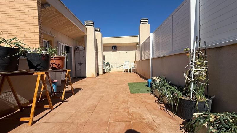 Foto ffca8a24-582e-4420-87f8-ea2005c41ac7. Flat with parking in San Pedro del Pinatar San Pedro del Pinatar