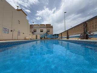 Chalet in Calle valle del silencio 41