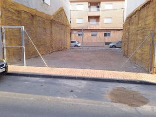 Propriété à Calle gabriel cañadas 21