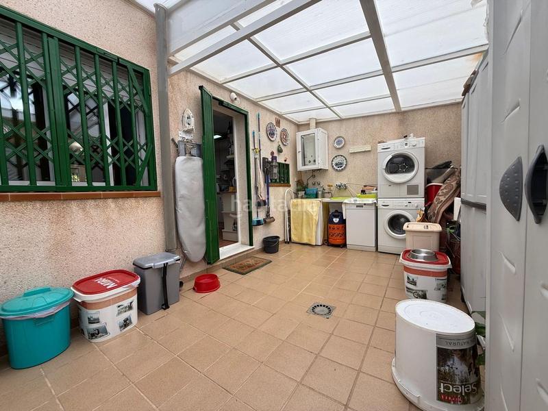 Foto 28728a3c-774d-46bc-98a6-d9d1f3b0c5bf. Chalet in calle cabo vilano 16 in Santiago de La Ribera San Javier