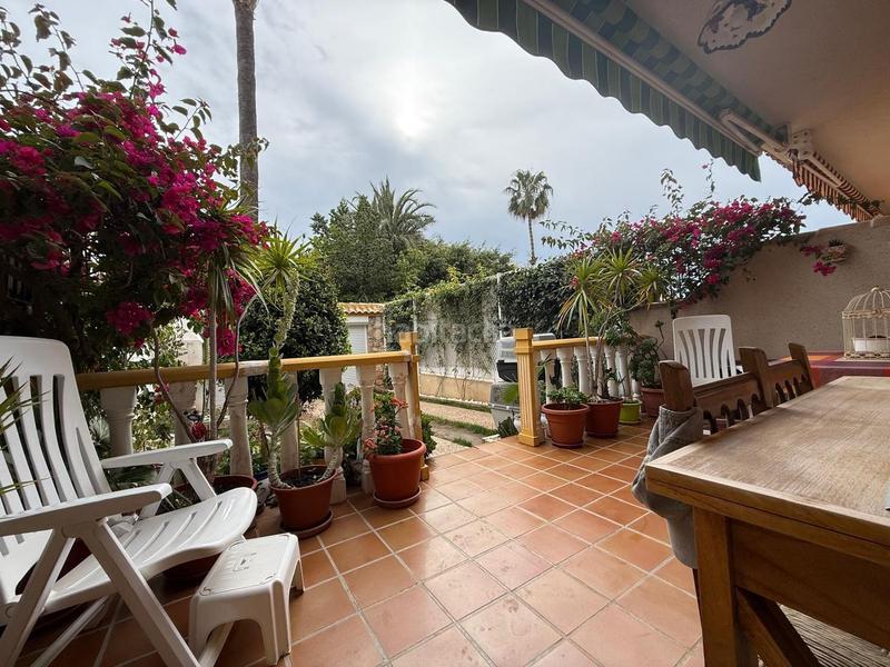 Foto 4a86a217-b44e-412f-ba02-4cc32a637b0e. Chalet in calle cabo vilano 16 in Santiago de La Ribera San Javier