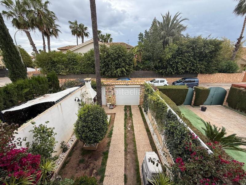 Foto 7947fe5b-a6aa-495a-b90f-3efc886455c1. Chalet in calle cabo vilano 16 in Santiago de La Ribera San Javier