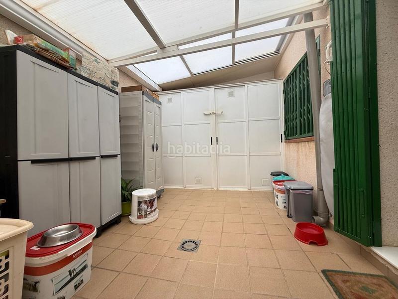 Foto 9ae48921-b8f6-4543-b542-aaec0f392c99. Chalet in calle cabo vilano 16 in Santiago de La Ribera San Javier