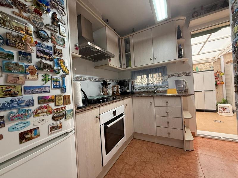 Foto becd9684-8fae-4fc2-a592-dbd899df40e0. Chalet in calle cabo vilano 16 in Santiago de La Ribera San Javier