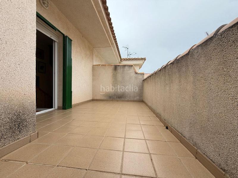 Foto f0fd4f47-4dd5-44f2-9553-929ad1cbb20a. Chalet in calle cabo vilano 16 in Santiago de La Ribera San Javier