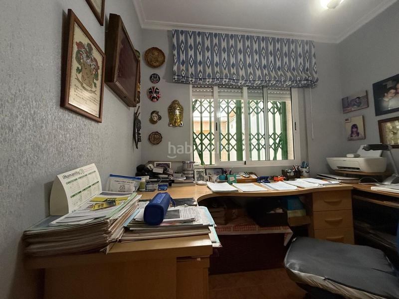 Foto f41e5a99-ec1a-47b3-9df9-2f777102b012. Chalet in calle cabo vilano 16 in Santiago de La Ribera San Javier