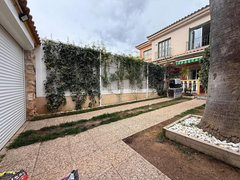 Foto 1a19978d-9eed-4b85-95c0-c2f4dbe4a816. Chalet en calle cabo vilano 16 en Santiago de La Ribera San Javier