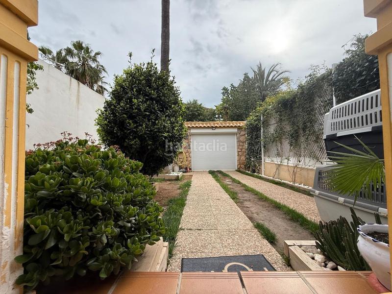 Foto 2f372bb7-978b-4f09-8a1d-5ca4df4d2b88. Chalet en calle cabo vilano 16 en Santiago de La Ribera San Javier