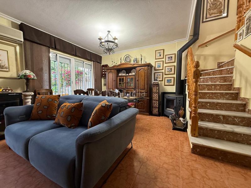 Foto 54085d0d-fe72-4fbc-a671-0a06e3aa10e7. Chalet en calle cabo vilano 16 en Santiago de La Ribera San Javier