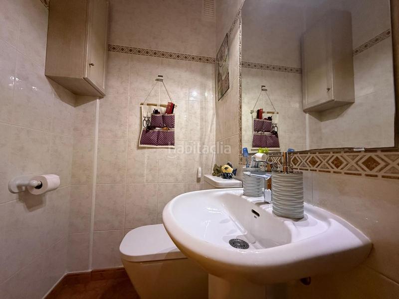 Foto 5fba1c58-79c9-46f8-9a16-3bb250b53b5c. Chalet en calle cabo vilano 16 en Santiago de La Ribera San Javier