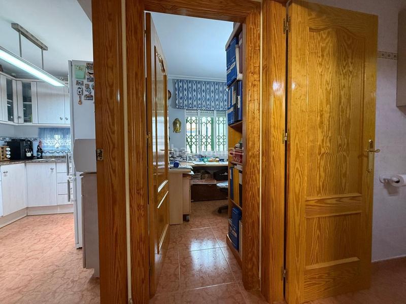 Foto 743087db-ceff-466a-883a-652e2de128c3. Chalet en calle cabo vilano 16 en Santiago de La Ribera San Javier