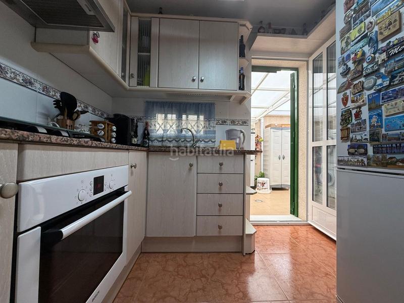 Foto 92cd6521-ad2c-46a4-a365-f05d8a66b1b0. Chalet en calle cabo vilano 16 en Santiago de La Ribera San Javier