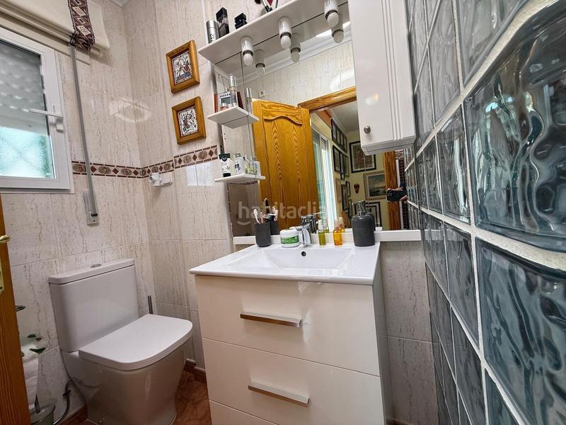 Foto d1fe02ca-4d28-4d7f-89b6-568d083f5f2e. Chalet en calle cabo vilano 16 en Santiago de La Ribera San Javier