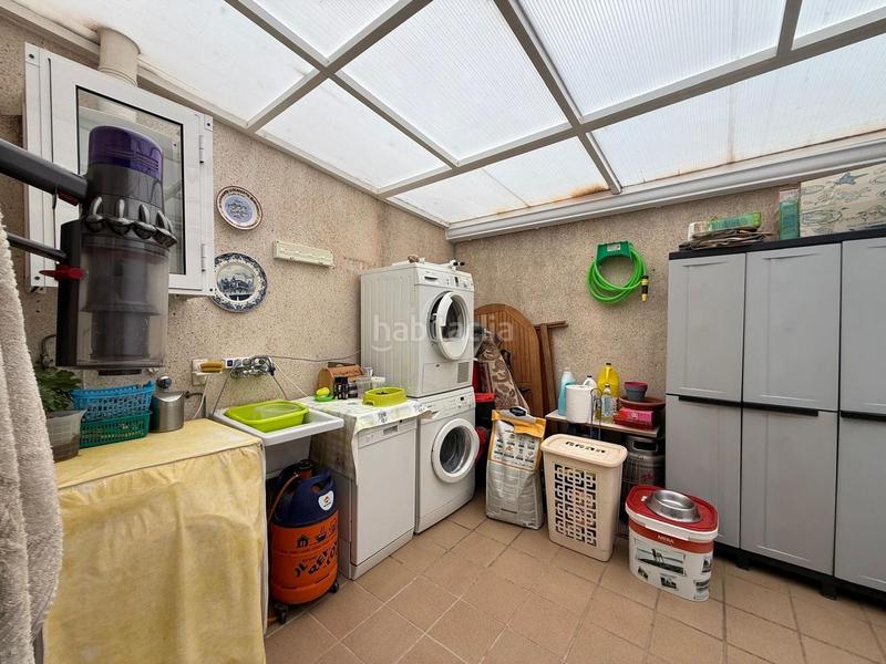 Foto e06c4191-b37c-4a8e-99bc-92ad25922583. Chalet en calle cabo vilano 16 en Santiago de La Ribera San Javier