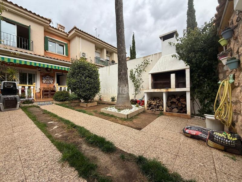 Foto e1d7da74-2a80-4dba-844c-7fda98984596. Chalet en calle cabo vilano 16 en Santiago de La Ribera San Javier