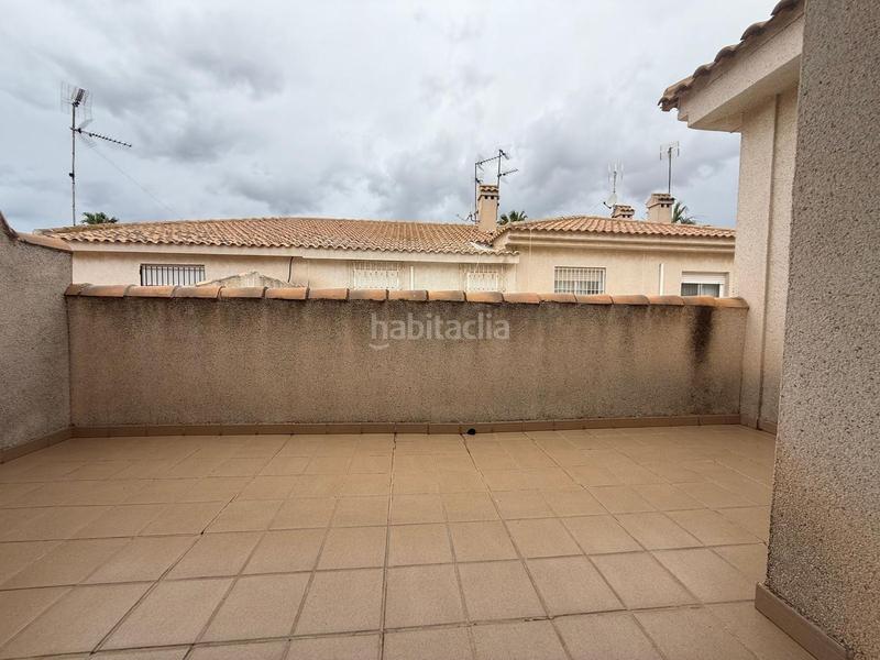 Foto ef766f9b-b0b0-49e2-ae87-c638375db51a. Chalet en calle cabo vilano 16 en Santiago de La Ribera San Javier