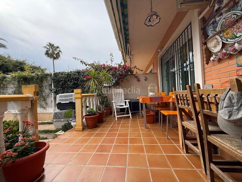 Foto 14123530-2791-4707-a567-235b35ca8ba6. Chalet in calle cabo vilano 16 in Santiago de La Ribera San Javier