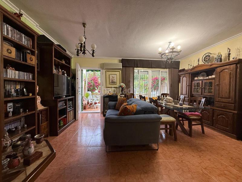 Foto 281e72f2-97ed-4c1a-a433-6c2e2277a1a2. Chalet in calle cabo vilano 16 in Santiago de La Ribera San Javier