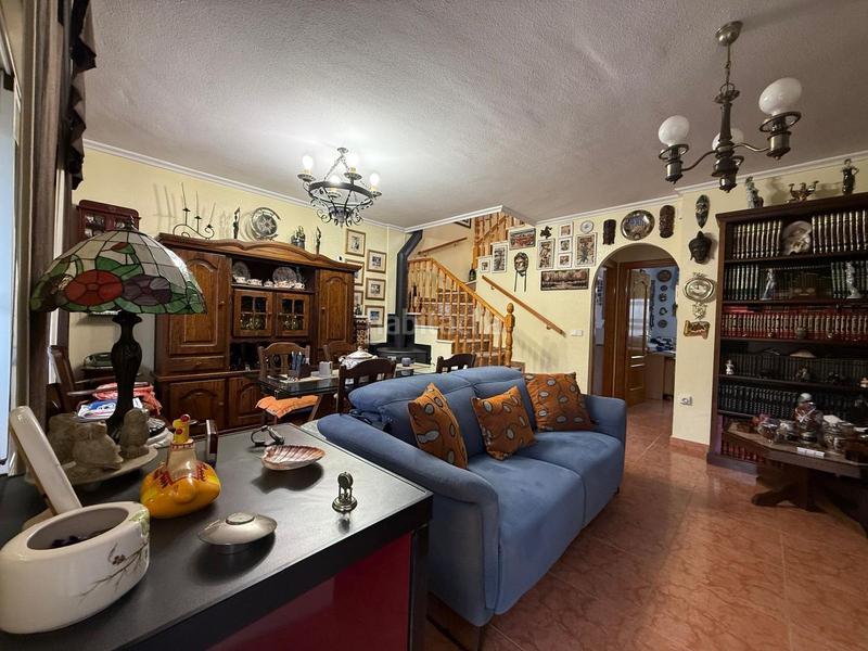 Foto 4becb535-8a8a-42d9-8154-120dd157bc2e. Chalet in calle cabo vilano 16 in Santiago de La Ribera San Javier