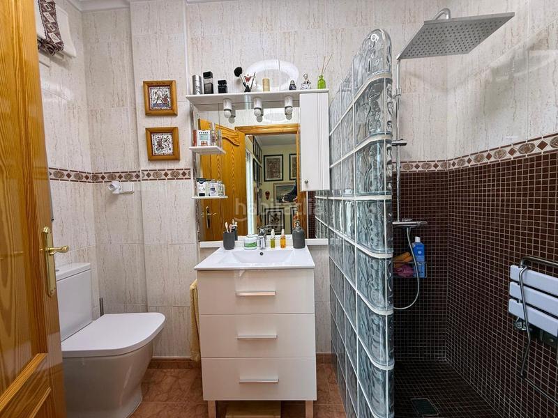 Foto 9c3d238c-8d2b-410b-82d0-0fe2cc0cb959. Chalet in calle cabo vilano 16 in Santiago de La Ribera San Javier