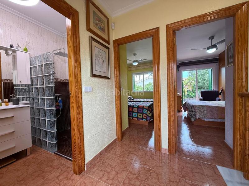 Foto e6729e0d-7f87-4b47-9d40-e523ac4daf62. Chalet in calle cabo vilano 16 in Santiago de La Ribera San Javier