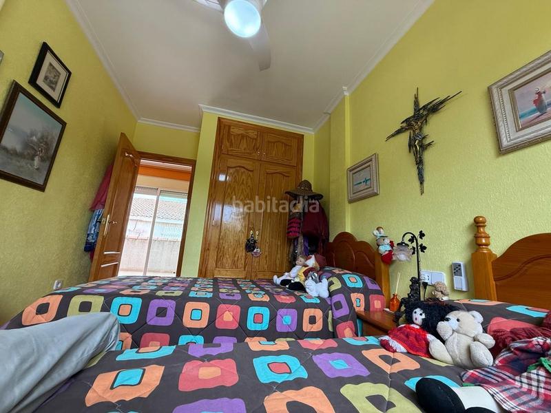 Foto f95e8558-dbbc-44ca-8e0d-fe0d9cd90503. Chalet in calle cabo vilano 16 in Santiago de La Ribera San Javier