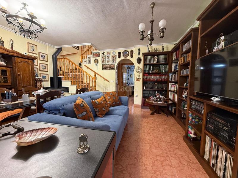 Foto 338b8833-e29b-403d-9f22-b3fae14aa0e5. Xalet a calle cabo vilano 16 a Santiago de La Ribera San Javier