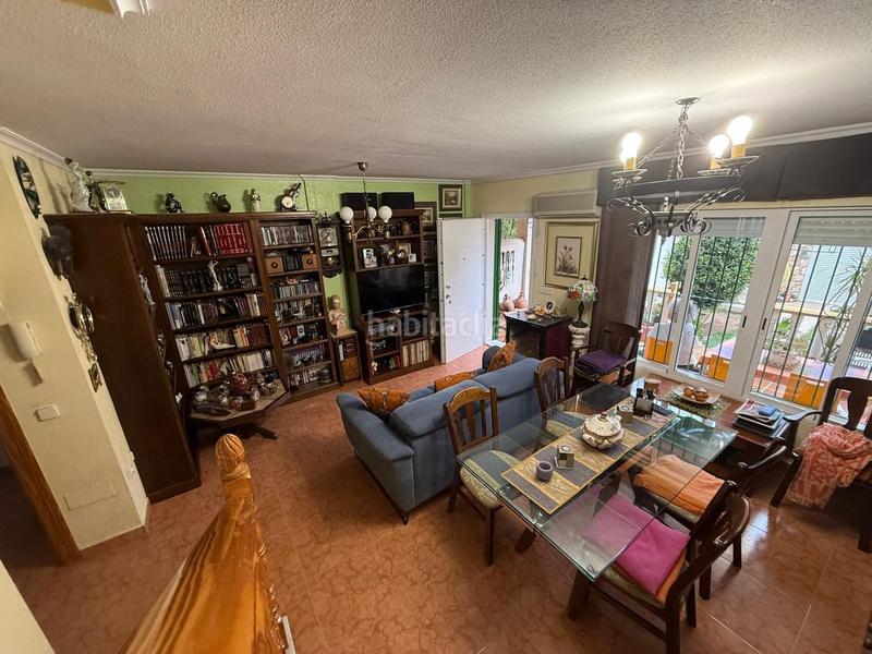 Foto 655a9ae1-e0c6-4b4c-a590-b20974d67627. Xalet a calle cabo vilano 16 a Santiago de La Ribera San Javier