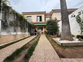 Xalet en Calle cabo vilano 16