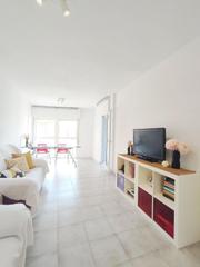 Etagenwohnung in Avenida romería de la virgen del carmen 145