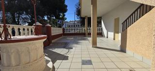 Chalet  Calle alcalde fco sanchez