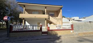 Xalet  Calle alcalde fco sanchez