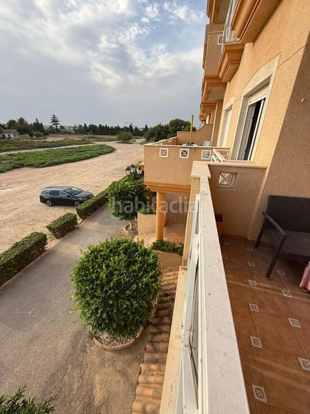 Foto 6e3e003e-60ad-43f0-a4a9-2d92edb9f28b. Apartament amb aparcament a Los Peñascos-El Salero-Los Imbernones San Pedro del Pinatar