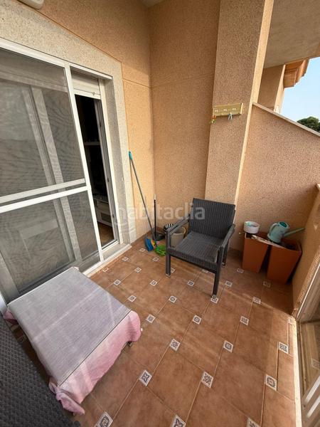 Foto f8a672e8-2dcb-4d81-8645-af9815375f4d. Apartament amb aparcament a Los Peñascos-El Salero-Los Imbernones San Pedro del Pinatar