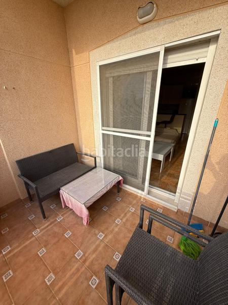 Foto f27123a2-5e62-475d-8585-154f7a65d395. Piccolo appartamento con parcheggio in Los Peñascos-El Salero-Los Imbernones San Pedro del Pinatar