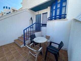 Maison jumelée à Los Peñascos-El Salero-Los Imbernones