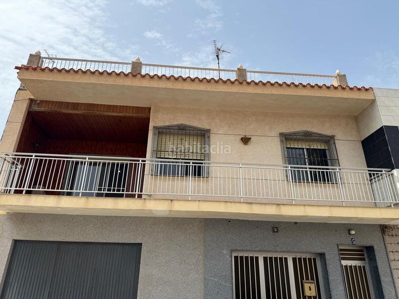 Foto b8ca1238-7c6b-4461-8cb6-16e20ffd46c0. Chalet in calle general varela 5 in San Pedro del Pinatar San Pedro del Pinatar