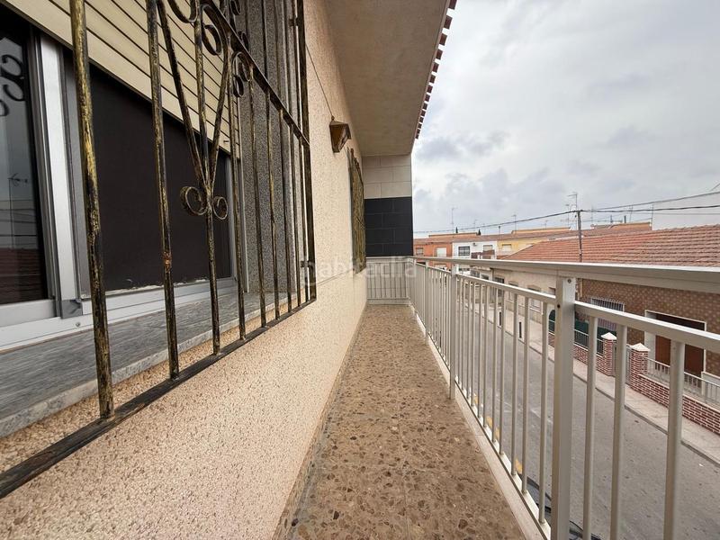 Foto e2e8e662-ce8f-4f23-ac2d-e9fd4885abde. Chalet in calle general varela 5 in San Pedro del Pinatar San Pedro del Pinatar