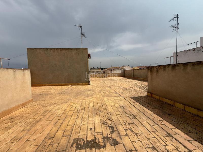 Foto 080e04ae-b623-4ada-9450-9092ee00f10e. Chalet in calle general varela 5 in San Pedro del Pinatar San Pedro del Pinatar