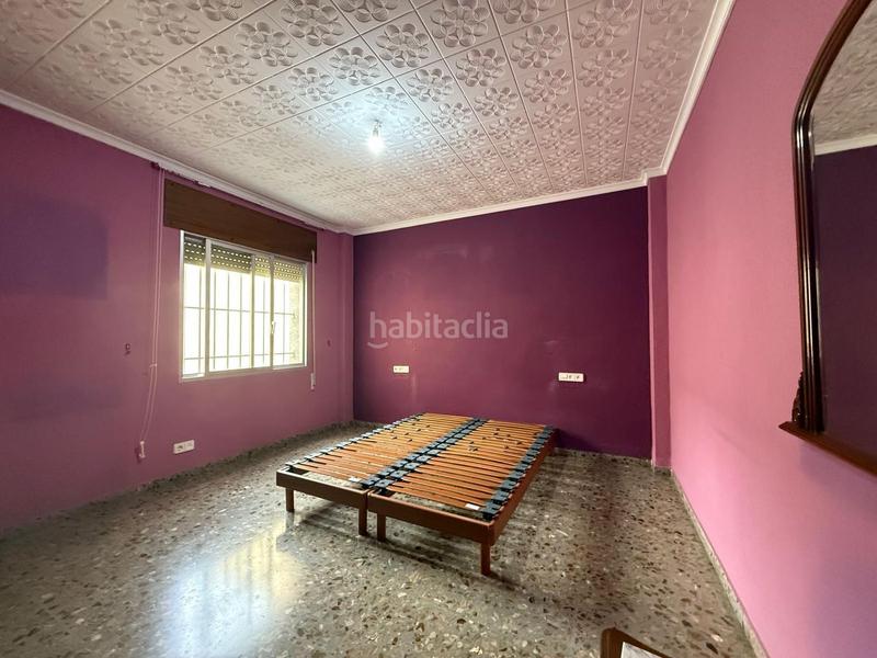 Foto be875a0a-24bd-41db-8e73-9fe4ff528628. Chalet in calle general varela 5 in San Pedro del Pinatar San Pedro del Pinatar