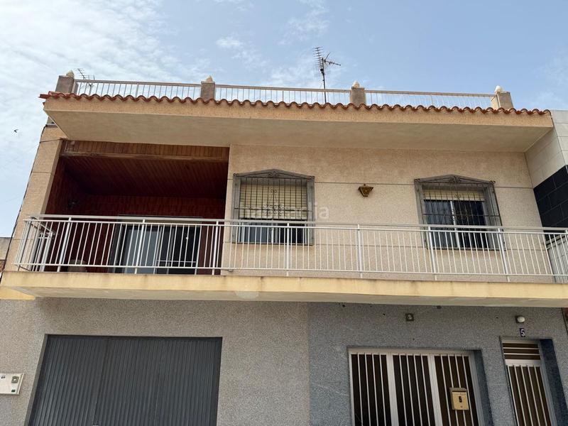 Foto cf4ba3cb-43ed-4d33-9406-3cc2bafa4fe1. Chalet in calle general varela 5 in San Pedro del Pinatar San Pedro del Pinatar