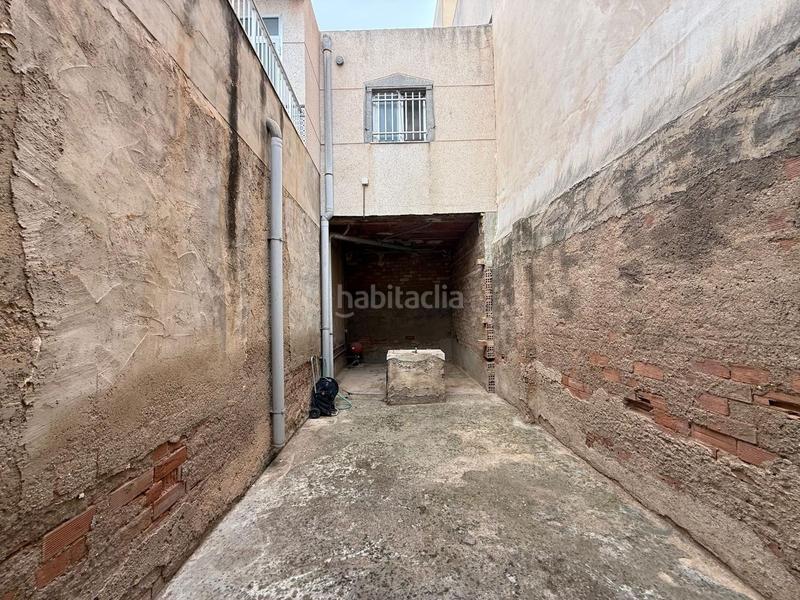 Foto eb655c09-b78a-4842-abd5-70e16ba0fbb9. Xalet a calle general varela 5 a San Pedro del Pinatar San Pedro del Pinatar