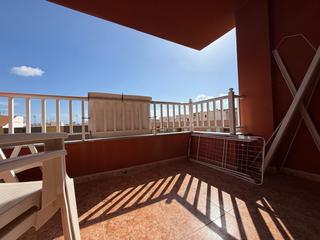Appartement à Lo Pagán