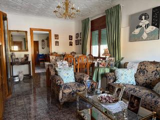 Casa adossada a Calle calle de la isla de madeira, 45 45
