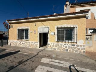 Maison à Calle Calle de la Isla Grosa, 17