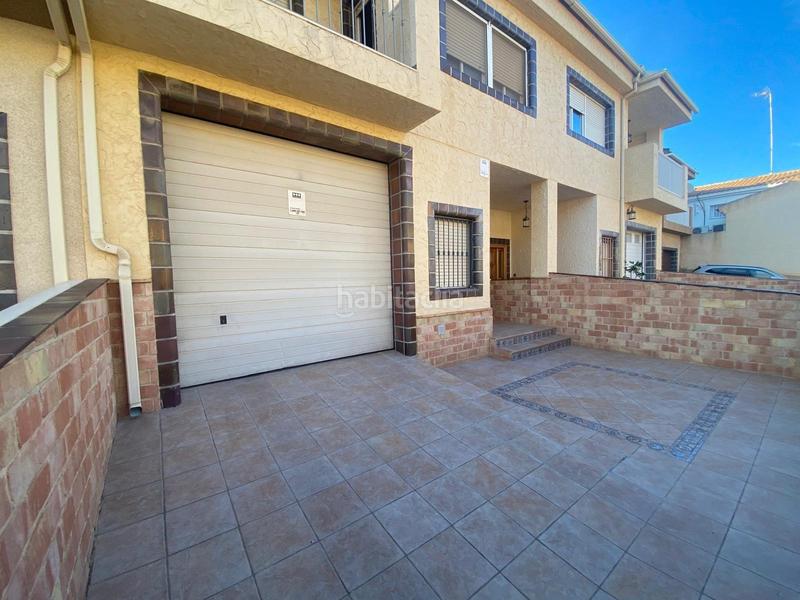 Foto 5fe4f690-a545-4d0a-a551-982345bf8c0c. Chalet en San Pedro del Pinatar San Pedro del Pinatar