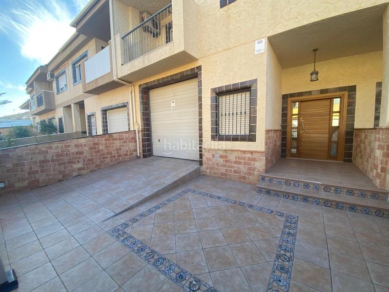 Foto 70d9cb80-7bd1-41c7-855b-88647554ed37. Chalet con parcheggio in San Pedro del Pinatar San Pedro del Pinatar