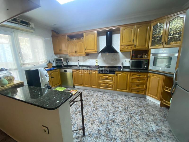 Foto e8b386a5-c251-4e7d-b347-57ff787c1e81. Chalet con parcheggio in San Pedro del Pinatar San Pedro del Pinatar